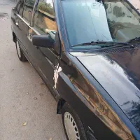 پراید۸۴تمیز شاسی سالم