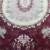 فروش فرش کارکرده ۱۲متری|فرش|مرند, |دیوار