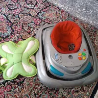 روروک وآغوشی