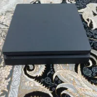 ps4 اسلیم 1ترادودسته|کنسول، بازی ویدئویی و آنلاین|اهواز, اسلام آباد غربی|دیوار