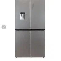 یخچال ساید پاکشوما p190، فریزر ، یخچال چهار در|یخچال و فریزر|تهران, دولاب|دیوار