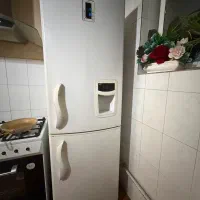 یخجال و فریزر  الکترواستیل ۳۵ میلیون