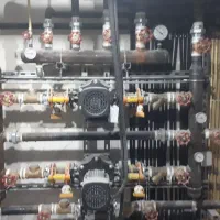 اجرای استخر و جکوزی و موتورخانه مرکزی|خدمات پیشه و مهارت|اصفهان, اشکاوند|دیوار