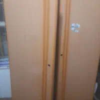 کمد فقط قفل میخواد