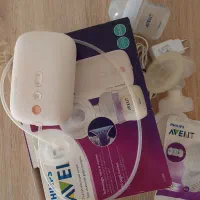 شیر دوش avent مدل scf395