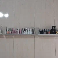 لوازم کاشت ناخن|آرایشی، بهداشتی، درمانی|باغستان, |دیوار