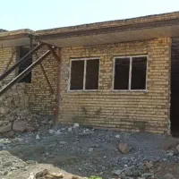 پیمانکاری ساختمان صفر تا صد . جوشکاری اسکلت تخریب