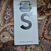 سامسونگ s21fe