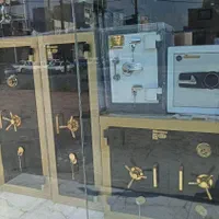 گاوصندوق 1400sالیاژی|ابزارآلات|اهواز, منازل کارون|دیوار
