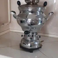 سماور گازی آپولون