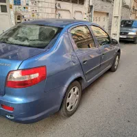 رانا TU5 مدل 96 بیرنگ. در حد کم کار|خودرو سواری و وانت|رشت, سعدی (تختی)|دیوار