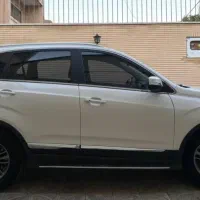 تیگو 5 مدل ۹۶ سند تک برگ بی رنگ (اقساطی)|خودرو سواری و وانت|تهران, باغ فیض|دیوار