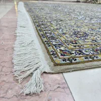فرش کاشان جفت۹متری دستباف کرک|فرش|تهران, ونک|دیوار