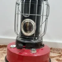 بخار نفتی استفاده نشده نو