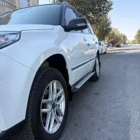 ام وی ام x33 گیربکس at سیرجان