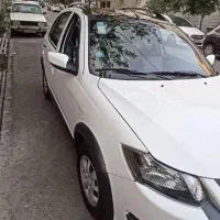 کوییک صفر ۱۴۰۴ gxr|خودرو سواری و وانت|تهران, نارمک|دیوار