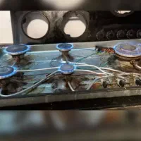 تعمیربخاری/آبگرمکن/اجاقگاز/اصولیودقیق|خدمات پیشه و مهارت|گرگان, |دیوار