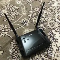 مودم ADSL D-Link DSL-2790U