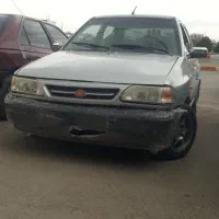 پرایدمدل ۸۶