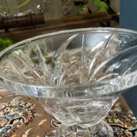 شکلات خوری کریستال|ظروف سرو و پذیرایی|قم, شهرک امام حسن|دیوار