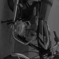 هانی200cc|موتورسیکلت|قائن, |دیوار