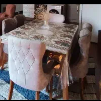 میزوصندلی ناهارخوری