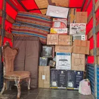 کارگر اسباب کشی و حمل و نقل اثاثیه منزل با ایسوزو
