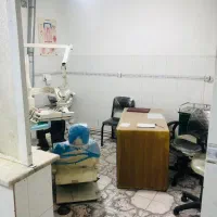 ملک اجاره ای|اجارهٔ دفتر کار، اتاق اداری، مطب|تهران, خاک سفید|دیوار