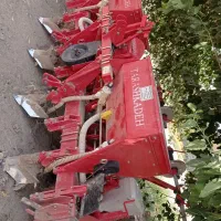 دستگاه ذرت کار