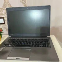 لب تاب توشیبا ژاپنی اصل|رایانه همراه|مشهد, طلاب|دیوار