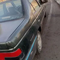 پژو ۲۰۰۰ مدل ۱۳۷۷ دوگانه سوز|خودرو سواری و وانت|تهران, جیحون|دیوار