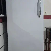 فریزر پارس سالم در حد نو بدون برفک|یخچال و فریزر|آزادشهر, |دیوار