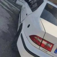 فروش سمند Lx مدل۹۷|خودرو سواری و وانت|فسا, |دیوار