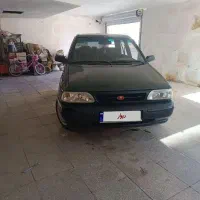 پراید۸۲پلمپ|خودرو سواری و وانت|سبزوار, هویزه|دیوار