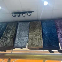 پتو دو نفره دو لایه