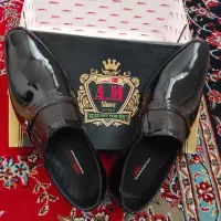 کفش مردانه