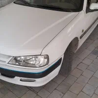 پارس مدل ۹۱