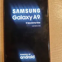 a9 2018.        ram 6.   128|موبایل|تهران, ونک|دیوار