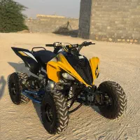 رپتور700|موتورسیکلت|لار, |دیوار