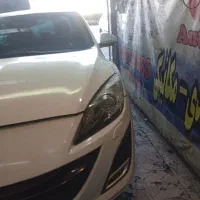 خدمات تعمیر جلوبندی خودرو کمک فنر طبق مزداماکسیما|خدمات موتور و ماشین|ری, دولت‌آباد|دیوار