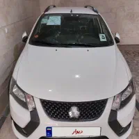 کوییک gxl مدل۱۴۰۴ صفر