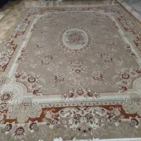 فرش 12 متری دو عدد