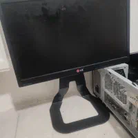 مانیتور ال جی17