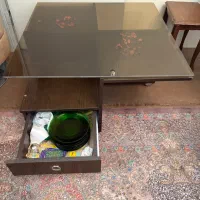 میز|مبلمان خانگی و میز عسلی|کرمانشاه, |دیوار