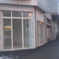 اجاره مغازه ۲۵ متری سه‌نبش موقعیت عالی در دهگلان