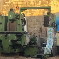 فرز سی آن سی لهستان نو