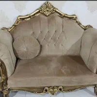 مبل سالم و تمیز