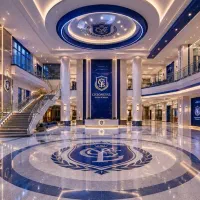 فرصتی استثنایی برای برندهای بزرگ تجاری