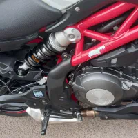 فروش بنلی جفت سیلندر ۳۰۰|موتورسیکلت|قم, نیروگاه|دیوار