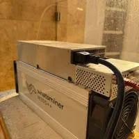 دستگاه ماینر  M30S++ (106 108 TH) در حد